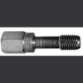 Century Drill & Tool Rethreading Tap Fractional Right Hand 3/8-16Nc Overall Length 1-7/8" 92052